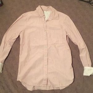 Aeropostale button down
